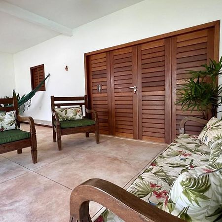 Aki Pousada Otel São Miguel do Gostoso Dış mekan fotoğraf