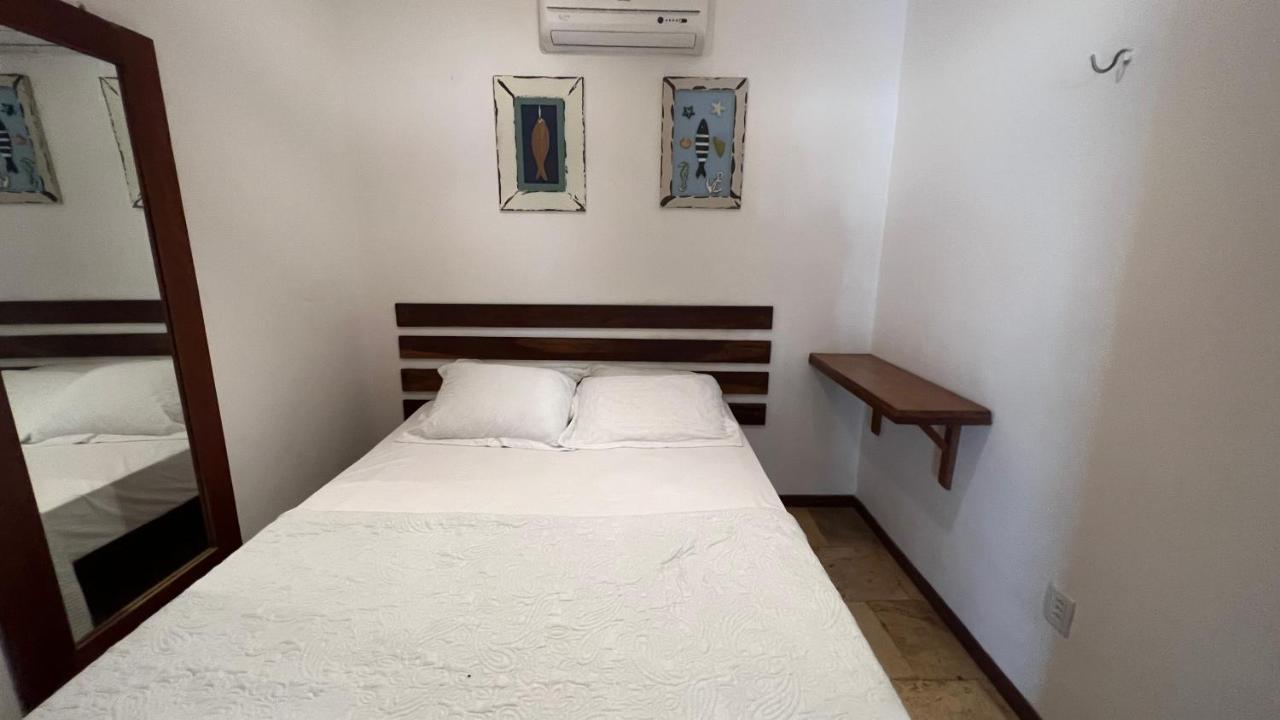 Aki Pousada Otel São Miguel do Gostoso Dış mekan fotoğraf