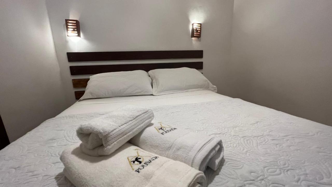 Aki Pousada Otel São Miguel do Gostoso Dış mekan fotoğraf