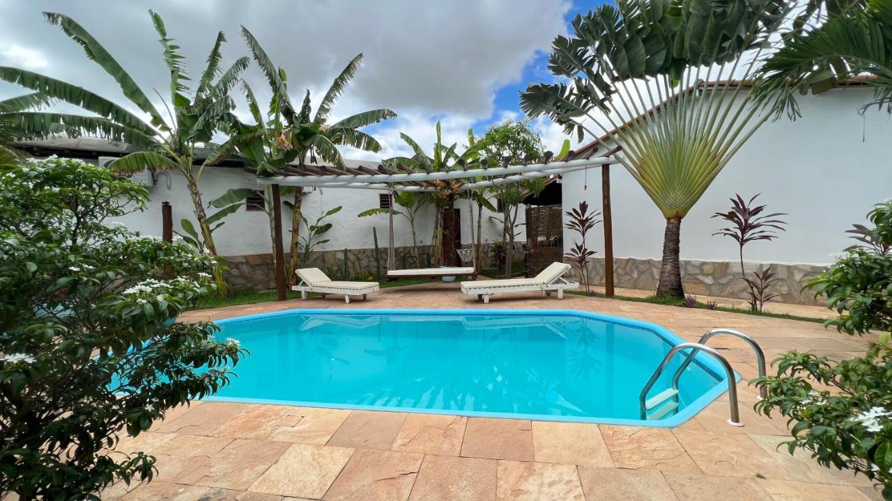 Aki Pousada Otel São Miguel do Gostoso Dış mekan fotoğraf